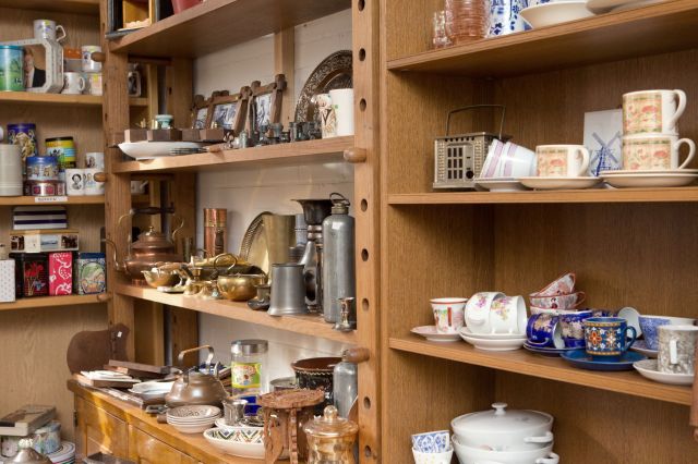 "They did not know what that was!"