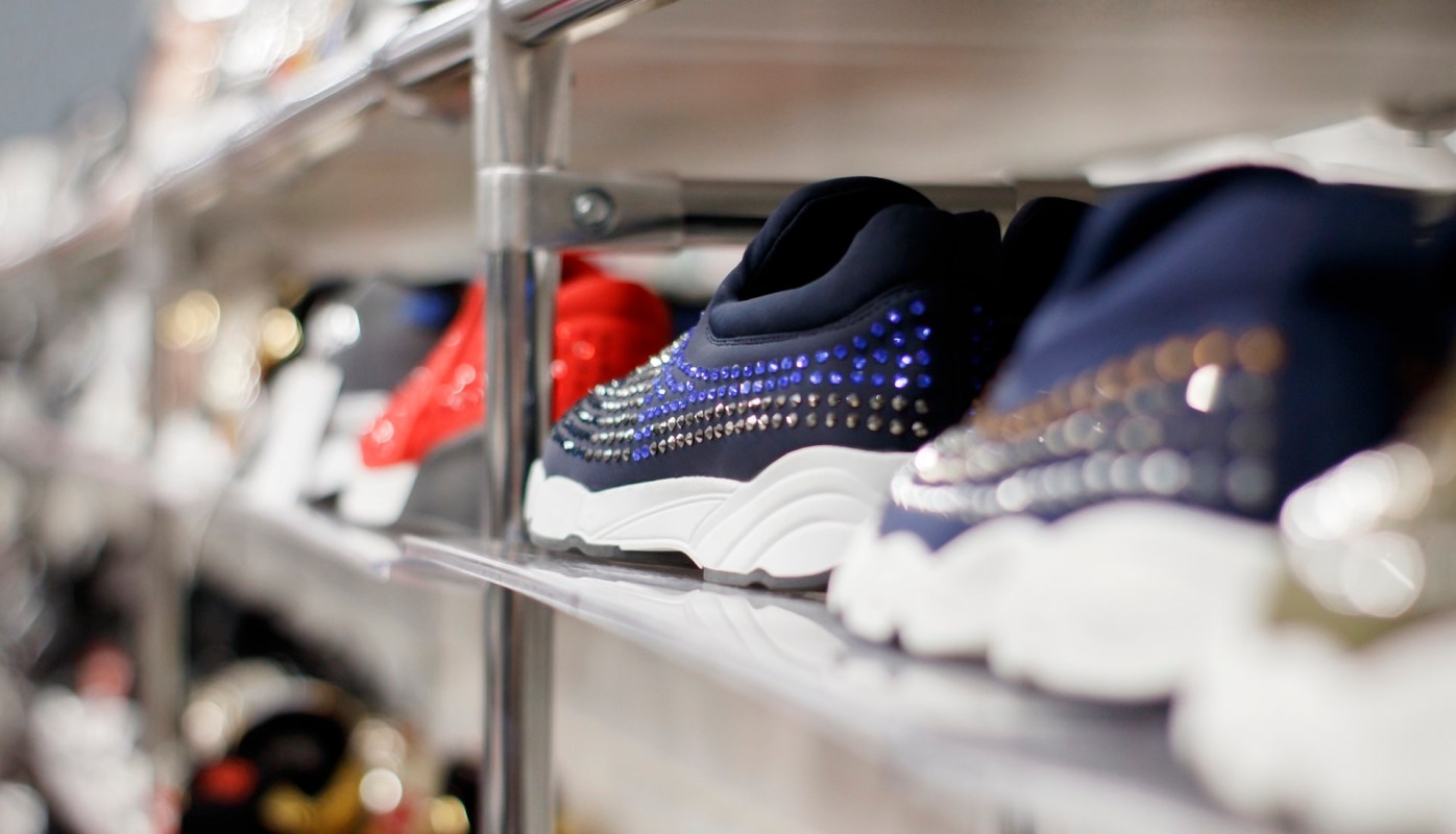 The innovations represent years of development.