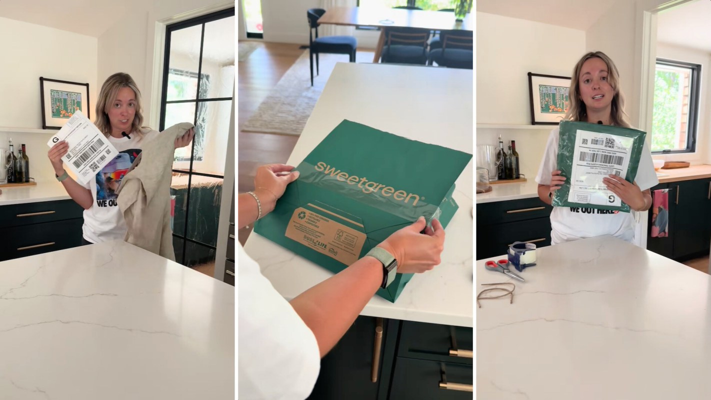 "This is super helpful."