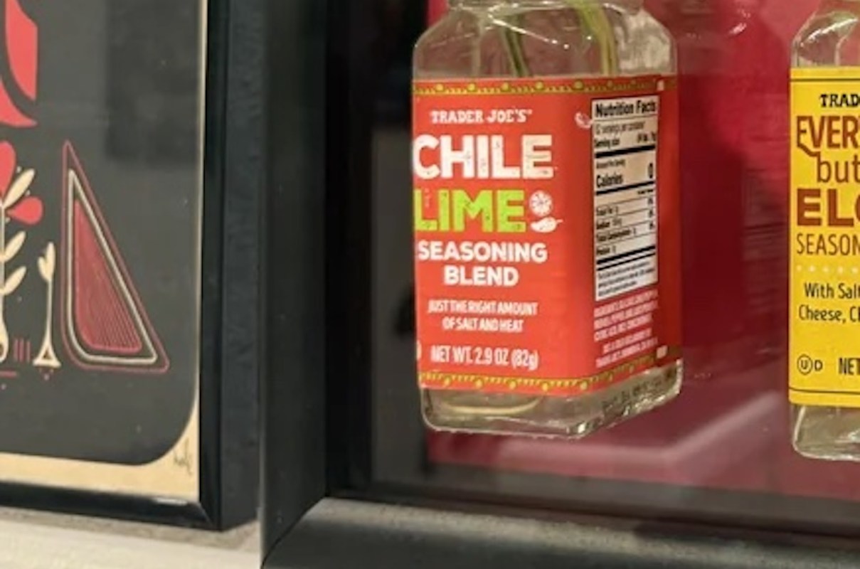 "Never would have thought to reuse these."