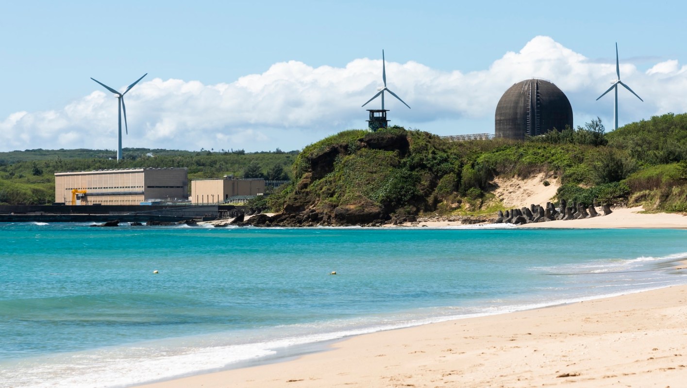 The motion needed the backing of at least one quarter of all registered electors in order to pass.