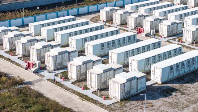 "Will be the blueprint."