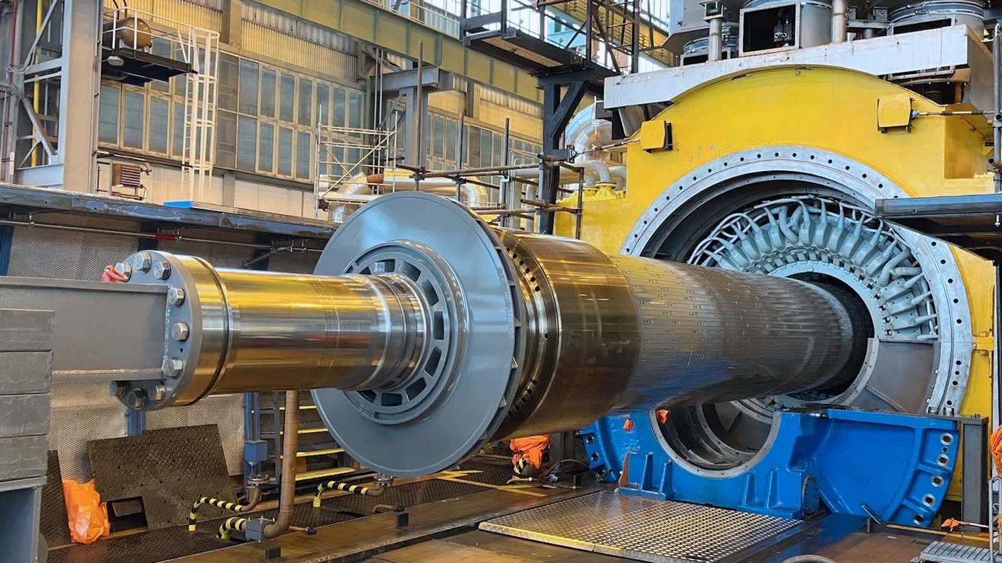 Nuclear power has been booming in popularity in recent years.