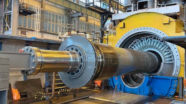 Nuclear power has been booming in popularity in recent years.