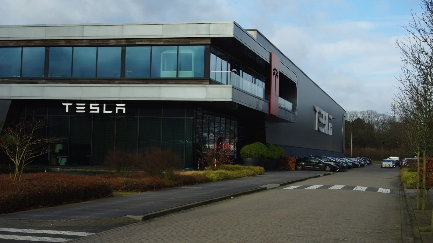 "It's been an incredible ride."