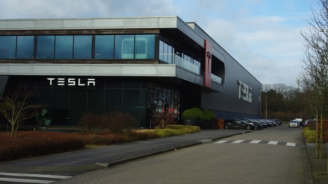 "It's been an incredible ride."