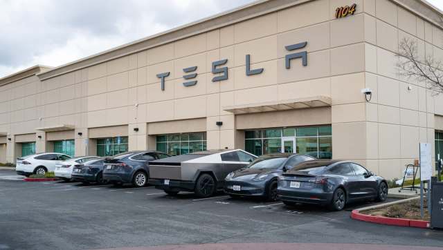 "I'm not comfortable with that future."