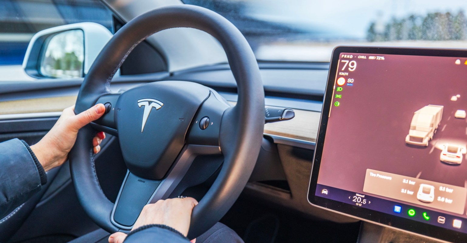 "It doesn't matter that it's not ready six years later."