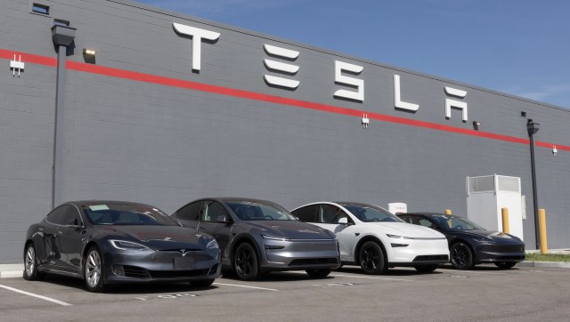 "They give you value, they give you features, they give you technology."