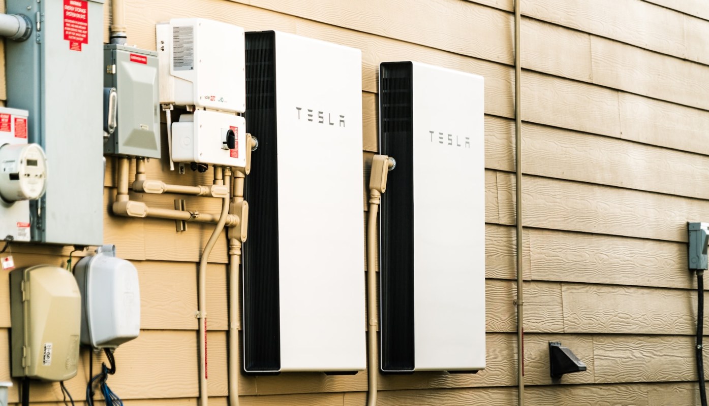 Energy storage had been among Tesla’s brightest spots as a company.