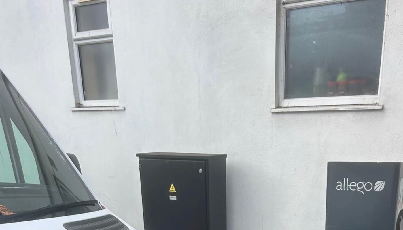 "Always report it. It adds a data point, which they can do analysis on."