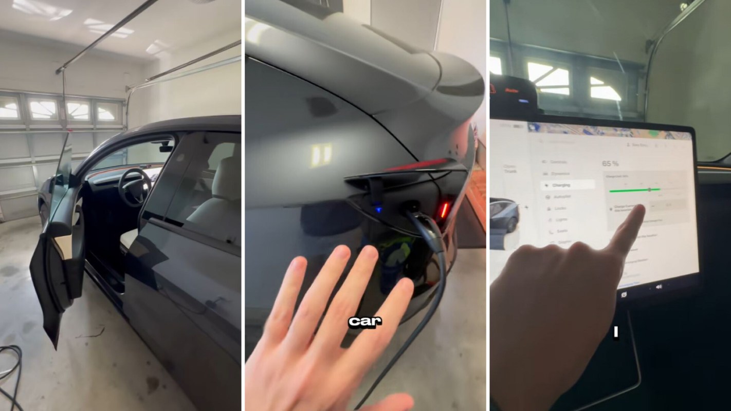 It can offer some peace of mind for drivers.