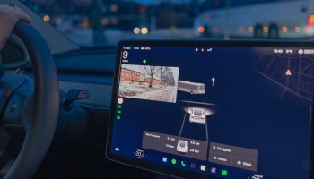 "Literally can't consider other cars."