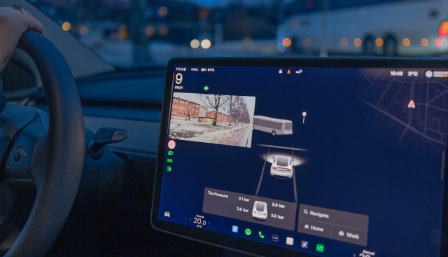 "Literally can't consider other cars."