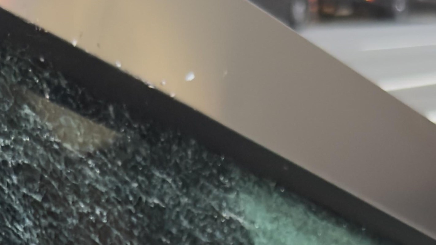 "We should be able to have nice things."