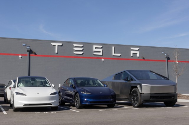 "I think we're going to continue to see this momentum."