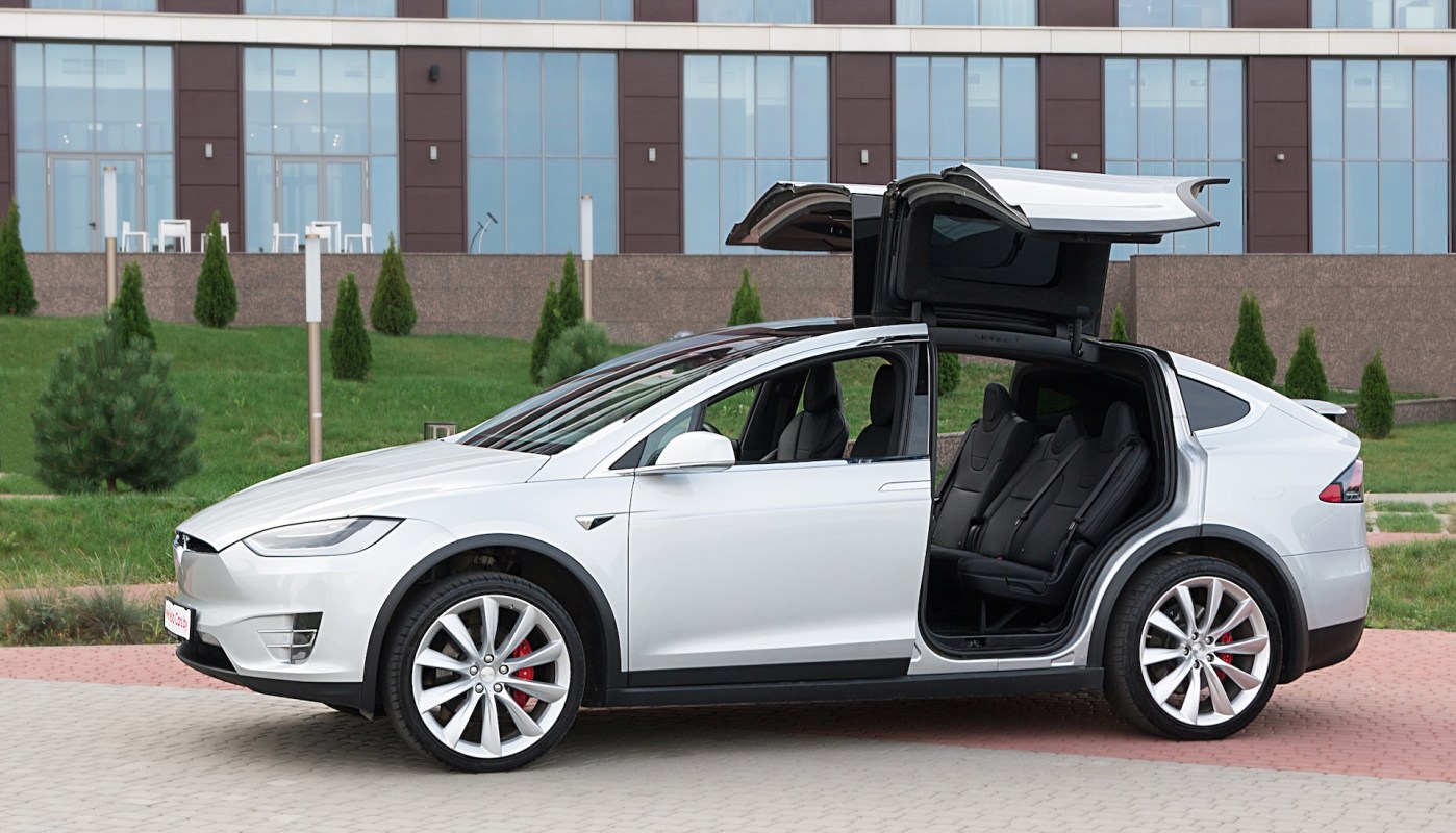 "That’s something that we’re working on."