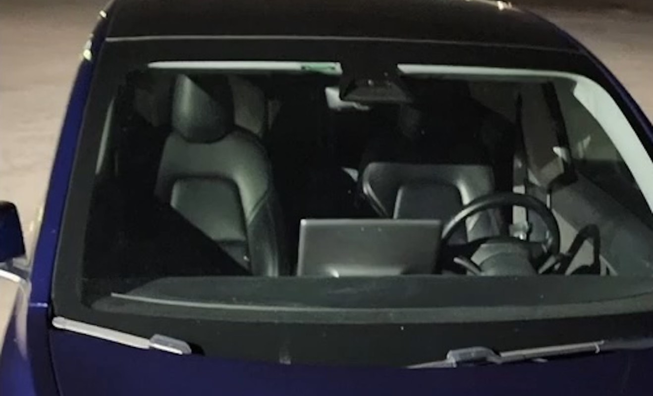 The video sparked a debate in the comments.