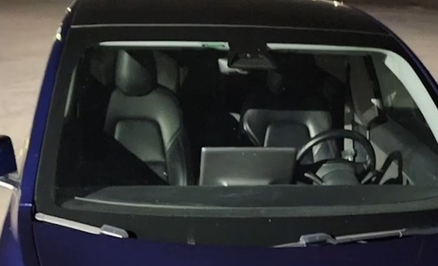 The video sparked a debate in the comments.