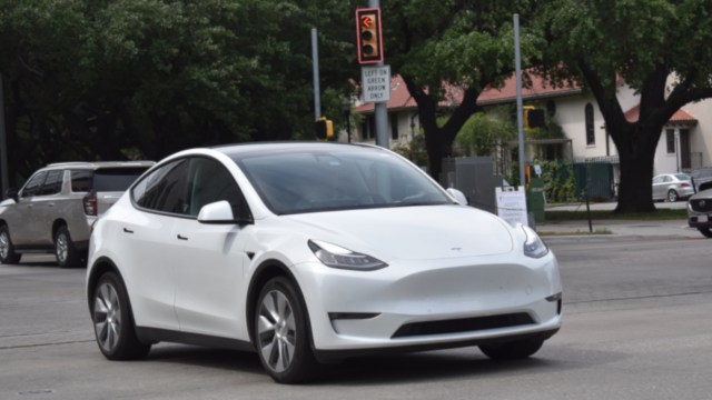 The damage was expected to require a costly repair.