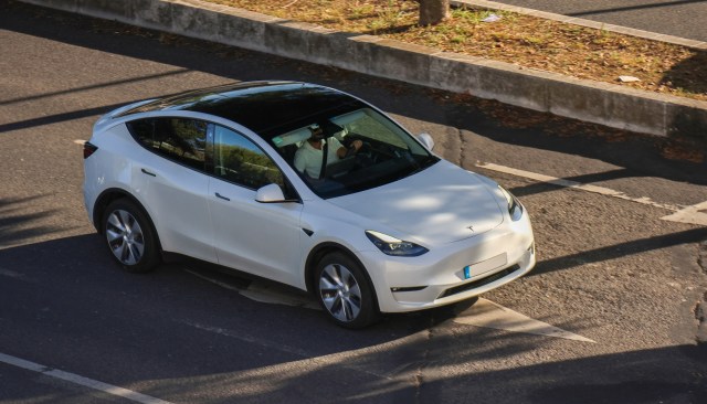 "Nowadays there are people with this messed up moral compass."