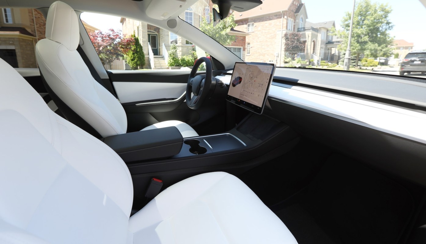 "Absolutely nothing worked."