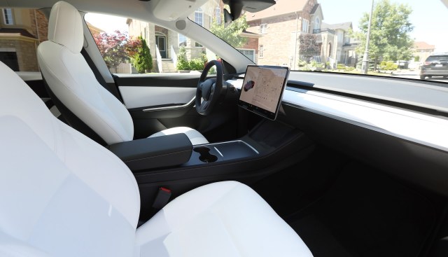 "Absolutely nothing worked."