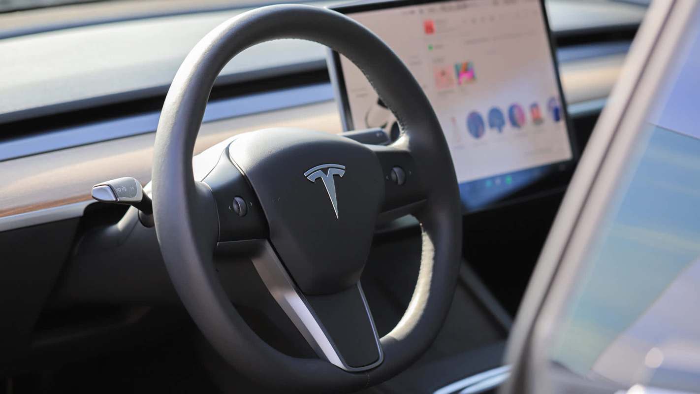 "I cannot imagine buying another EV without FSD."