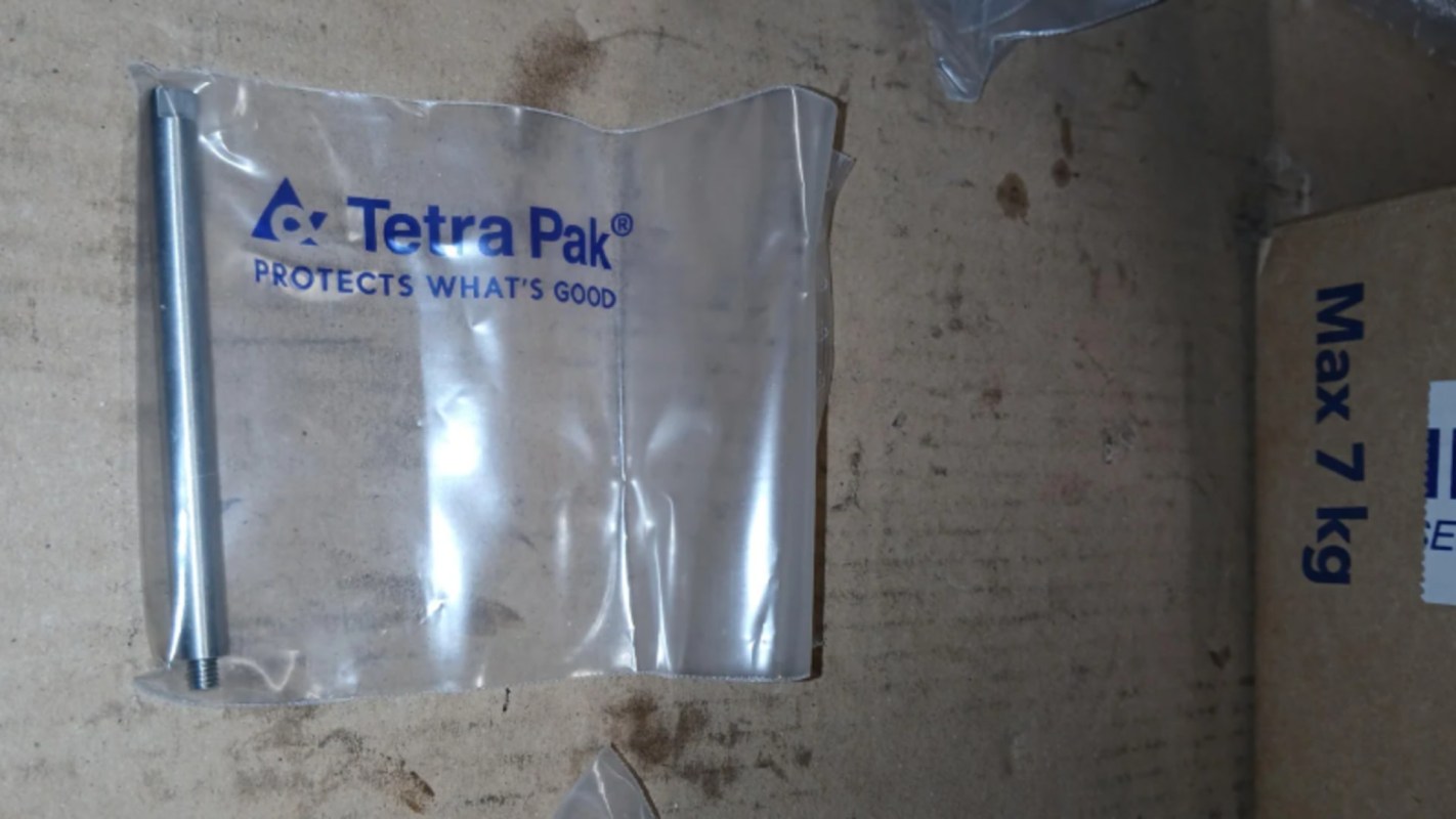 "Does anyone else encounter this?"