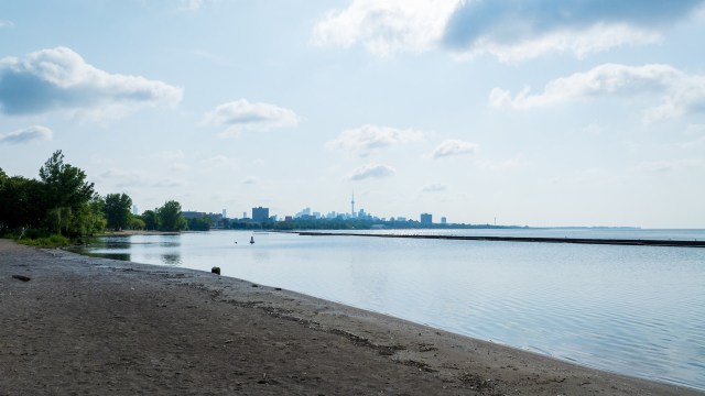 There could be ripple effects.