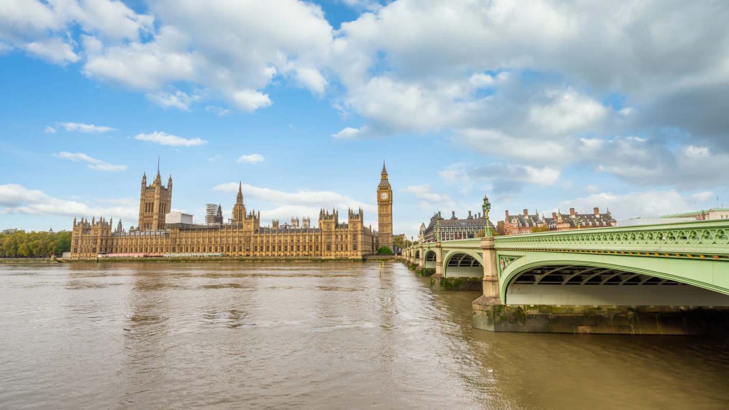 There are ambitious goals.