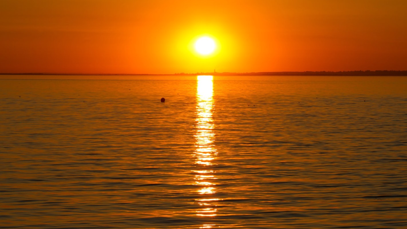 "We predict that these events are going to become more frequent and more intense in the future.”