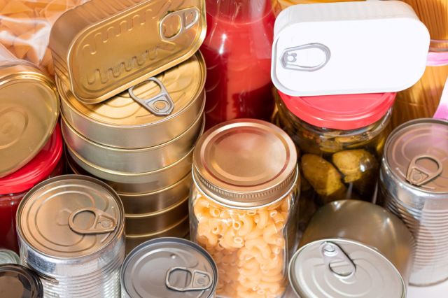 "If schools can't feed children, we will see a direct impact on attendance and learning outcomes."