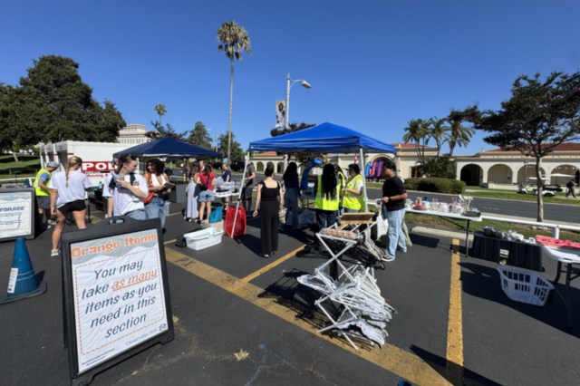 "This is how we operate."