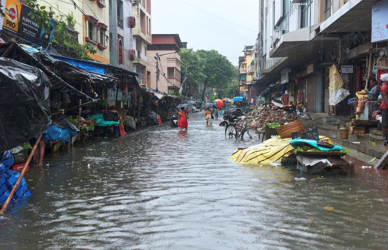 "It was the same dreadful story."