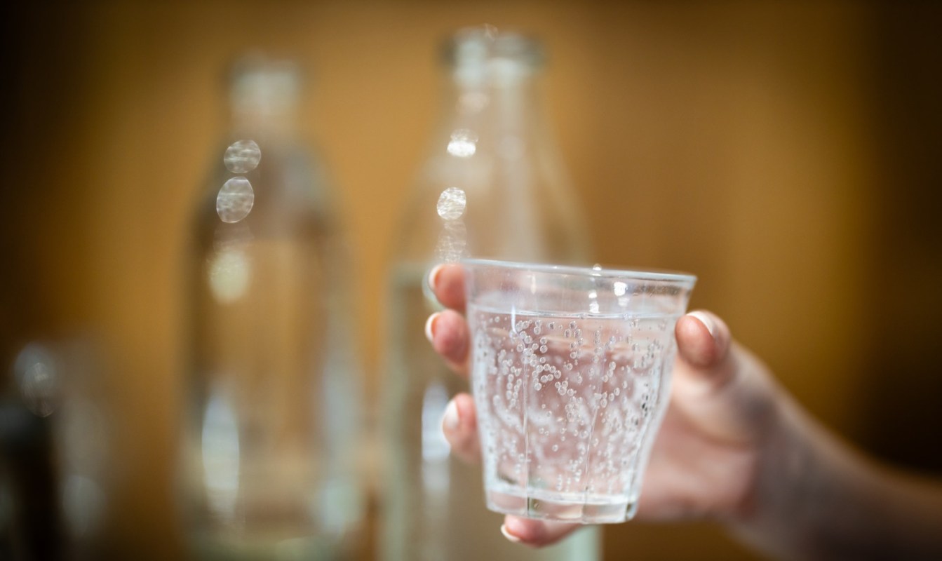 The plan has been in the works for over a year.