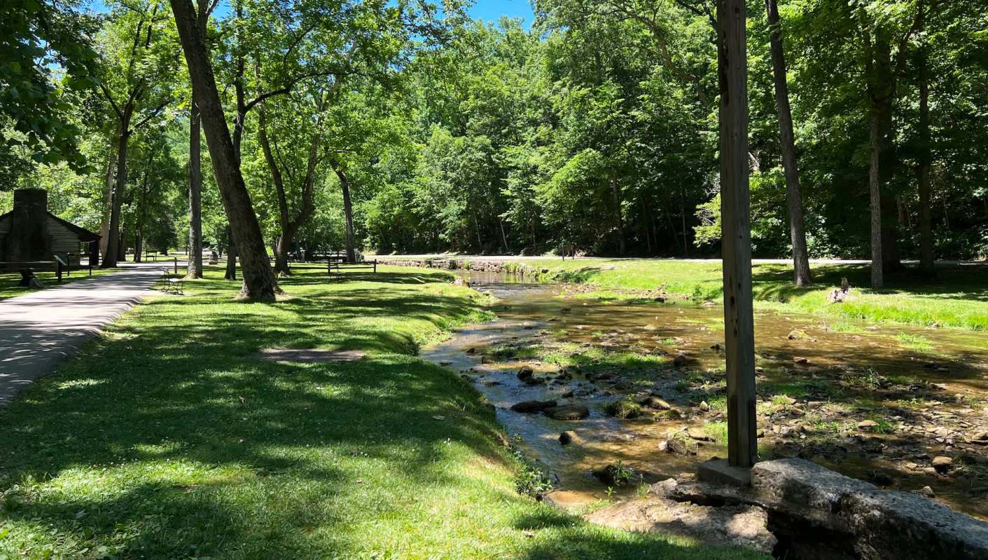 "Straight out of a Scooby Doo episode."