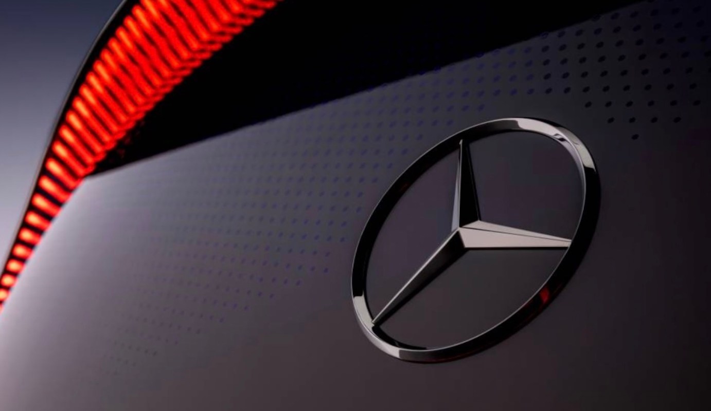 "It has touched down … for the first time."