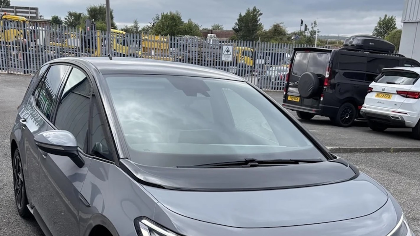 "No tips! Just a congrats!"