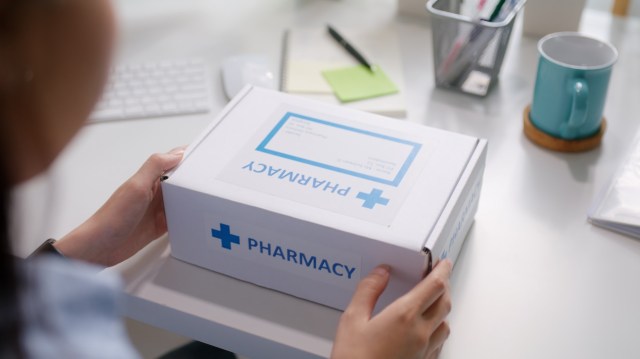 It's almost comical.