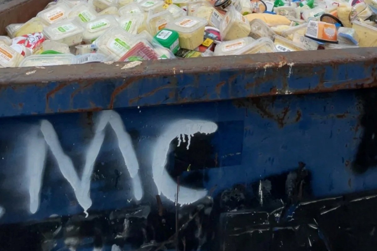 "They could sue them for it."