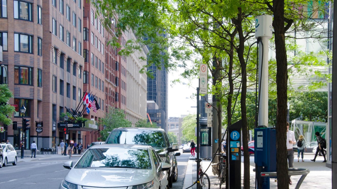 Officials say that this is just a test.