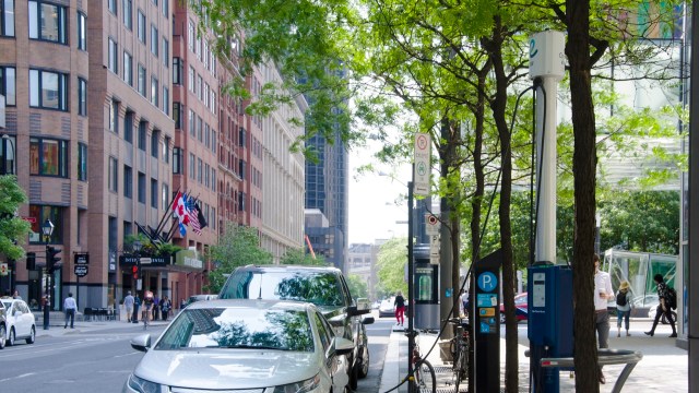 Officials say that this is just a test.