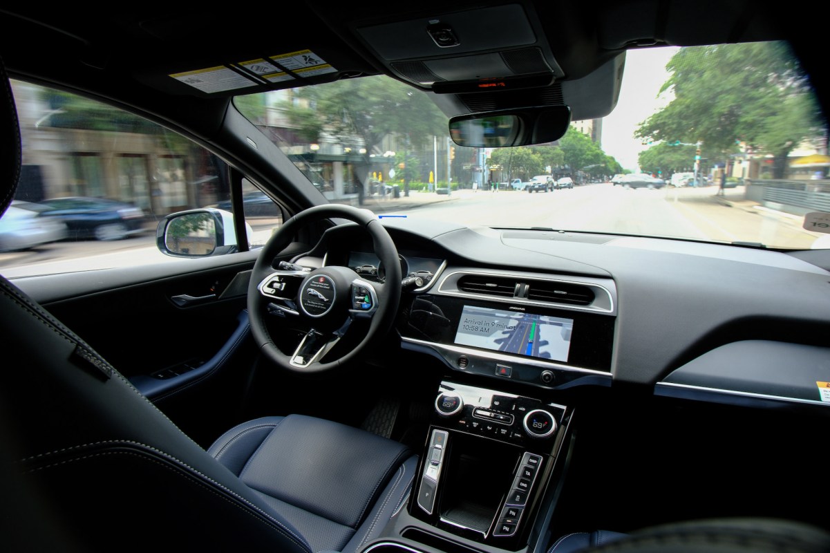 More choice in the self-driving market isn't a bad thing for consumers.