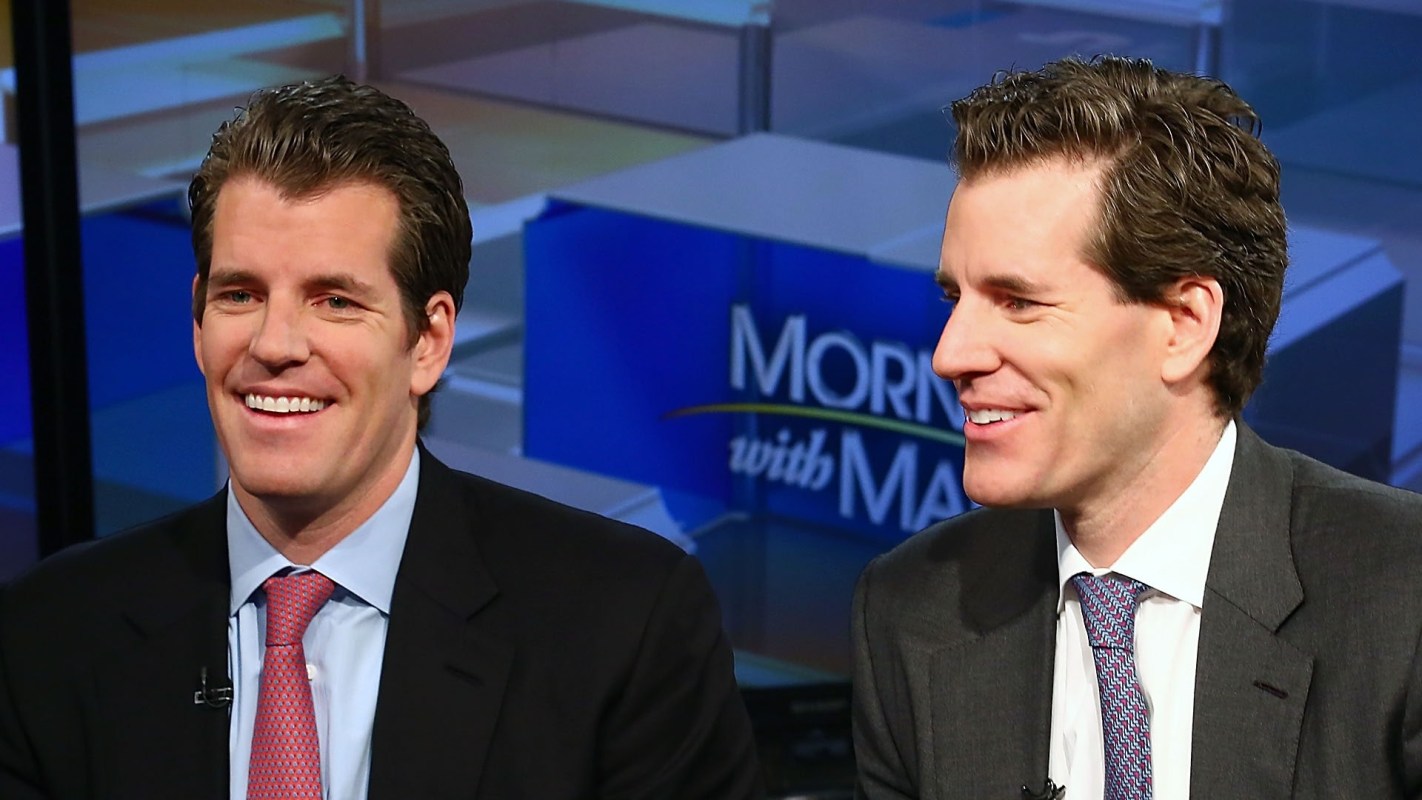 "It’s great that you’re on our side."