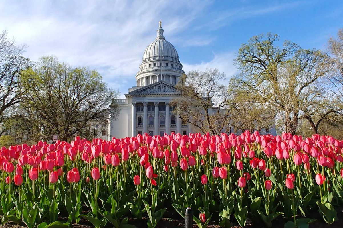 "We must continue building upon this work."