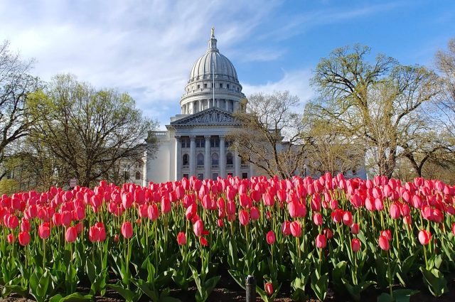 "We must continue building upon this work."