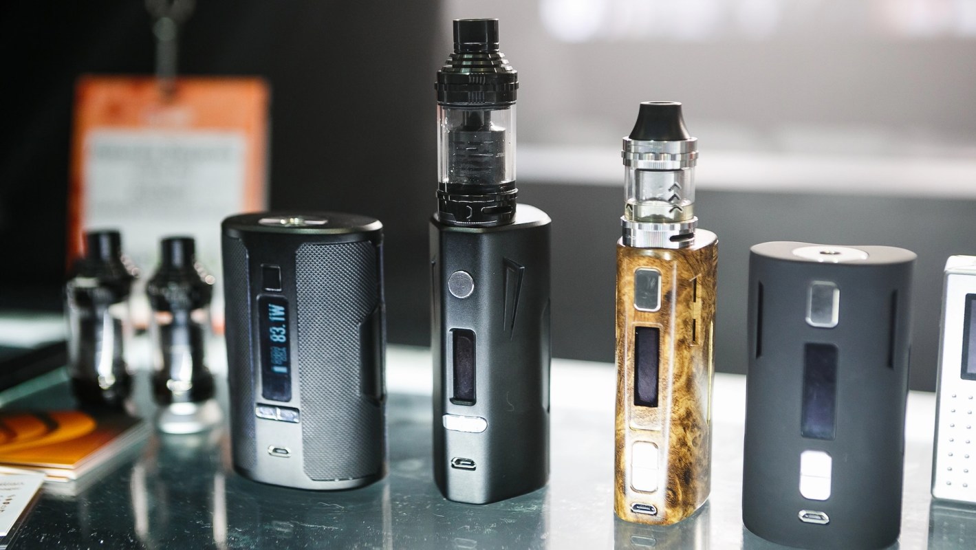 "These last few days have been, uh, kind of tough."