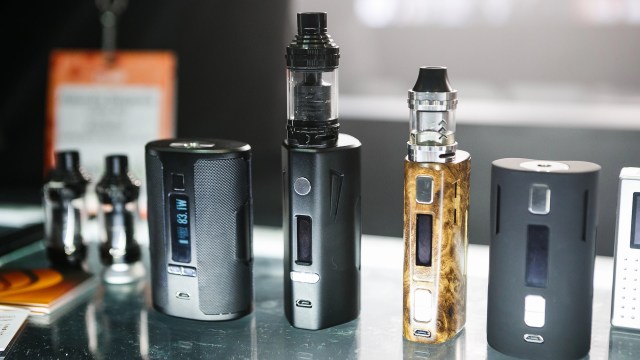 "These last few days have been, uh, kind of tough."