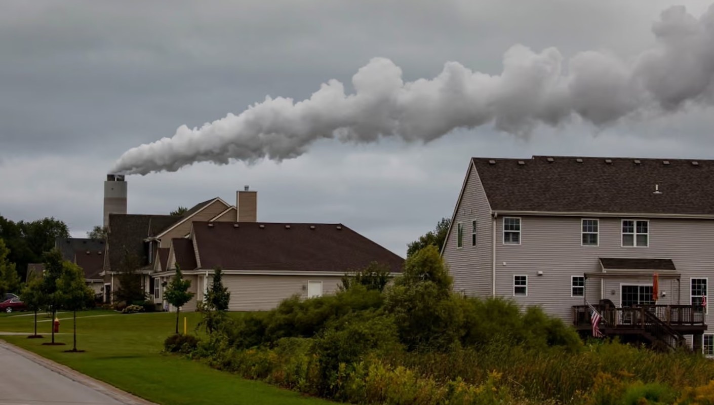 "Our clients are asking the court to uphold their right to a livable future."